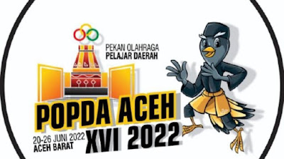 POPDA XVI Aceh Barat Selesai, Pidie Keluar Sebagai Juara Umum