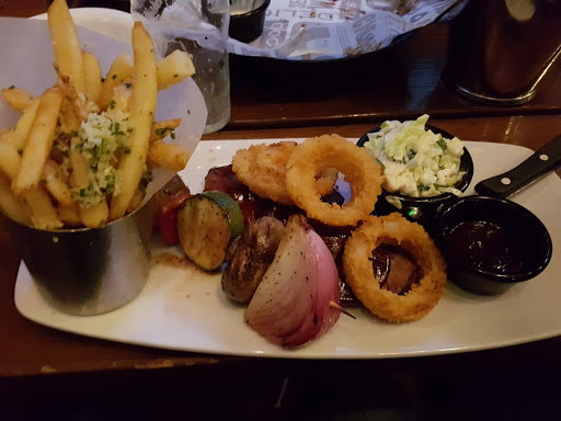 American Restaurant «Rock & Brews», reviews and photos, 143 Main St, El Segundo, CA 90245, USA