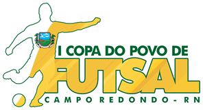 I COPA DO POVO DE FUTSAL - JOGOS - RODADA