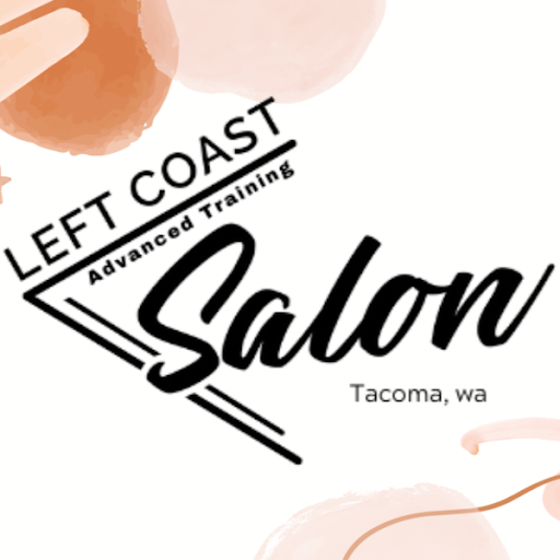 Left Coast Advanced Training Salon logo