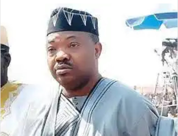 Yinka Odumakin: Wife discloses cause of husband’s death, other details.