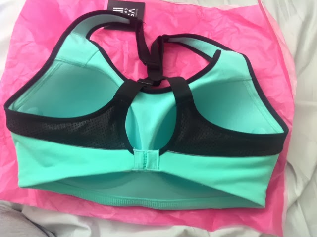 My Obsessions Blog!! : The Search For The Perfect Sports Bra (VSX ...