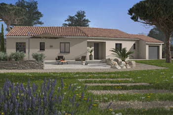 maison neuve à Salon-de-Provence (13)