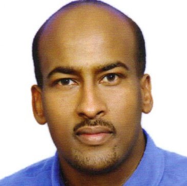 Hussein Warsame Photo 23