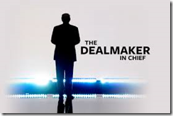 TRUMP DEAL MAKER II