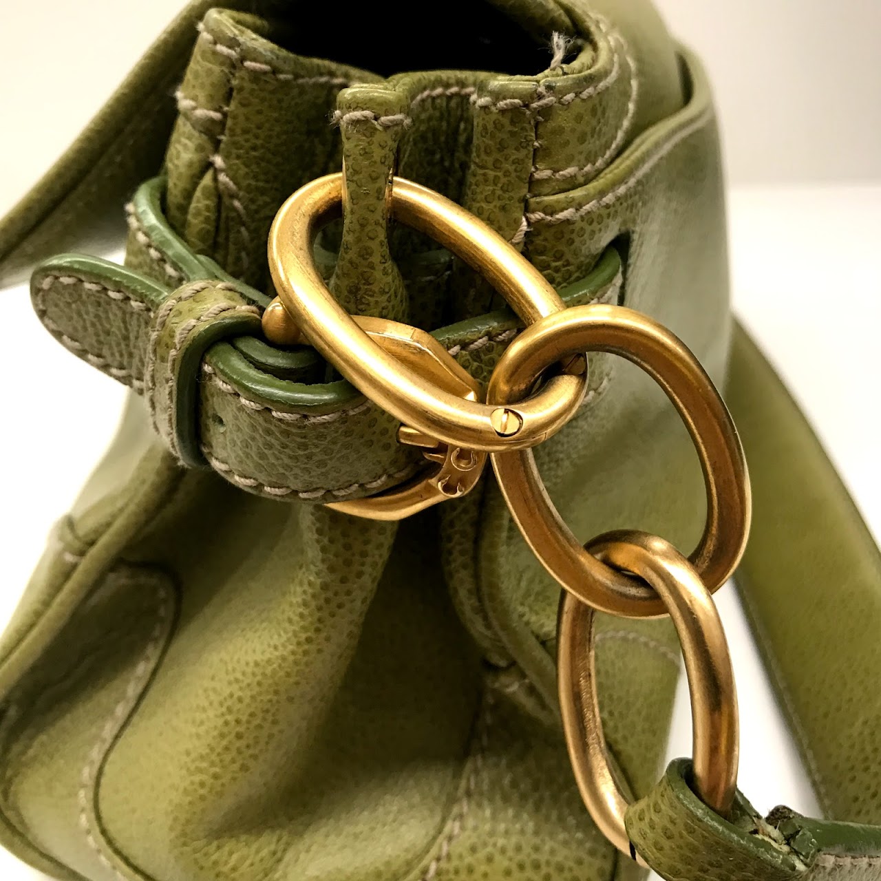 Cece Cord Shoulder Bag