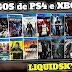 BAIXAR Emulador GRATUITO de JOGOS de XBOX e PS4 pra ANDROID • LIQUIDSKY 2021