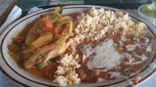 Restaurant «Taqueria Salsa», reviews and photos, 3612 Delta Fair Blvd, Antioch, CA 94509, USA