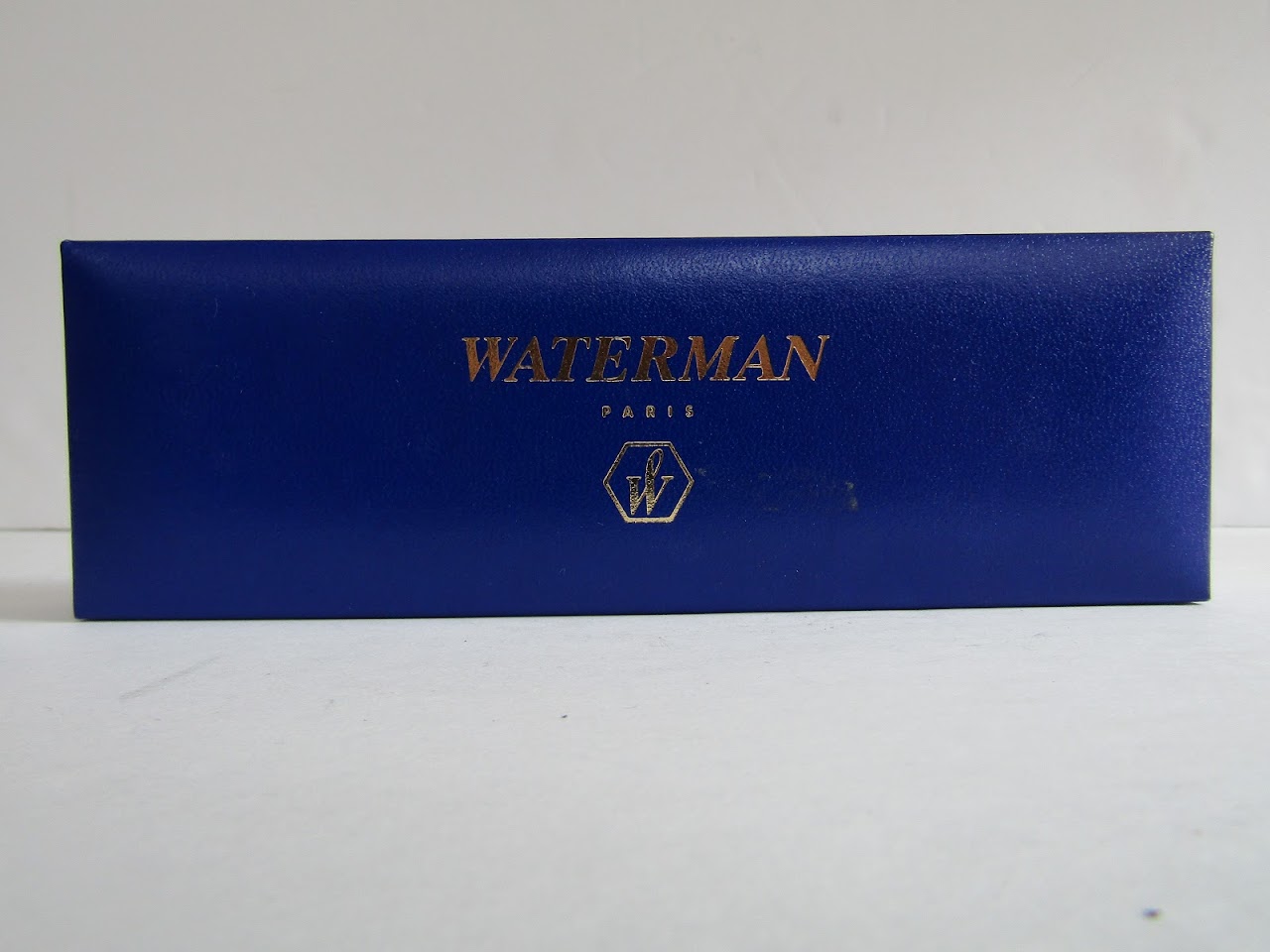 Waterman Ballpoint Pen