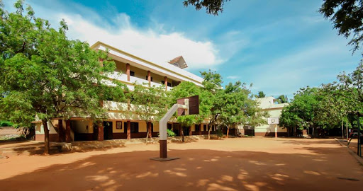 Hebron Matriculation Higher Secondary School, pavallar nagar, Pavalar Nagar Rd, Pavalar Nagar, Nagercoil, Tamil Nadu 629002, India, Secondary_School, state TN