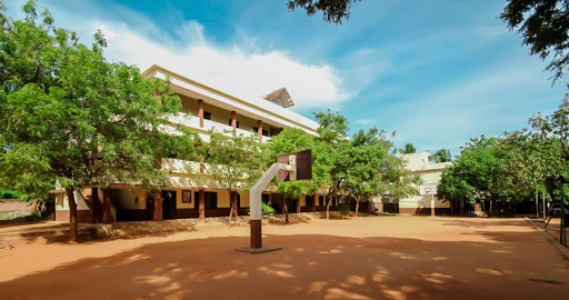 Hebron Matriculation Higher Secondary School, pavallar nagar, Pavalar Nagar Rd, Pavalar Nagar, Nagercoil, Tamil Nadu 629002, India, Secondary_school, state TN