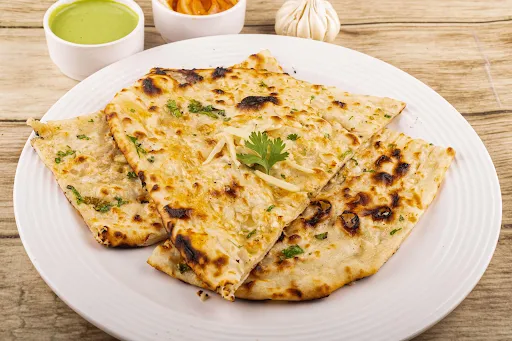 Chilli Parantha