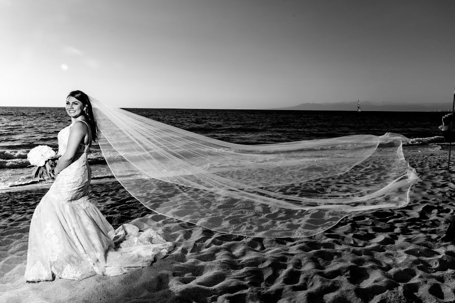 Fotógrafo de bodas Paola Reyorn (paolareyorn). Foto del 14 de junio 2020