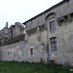 Château du Houssoy