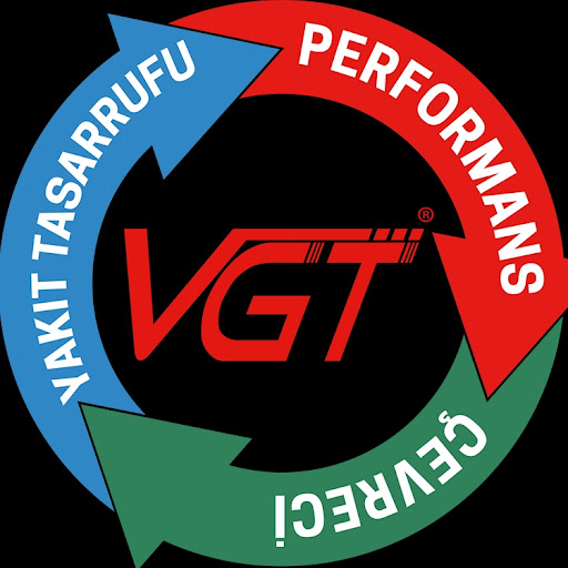 VGT SULTANBEYLİ logo