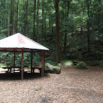 Leura Forest Gazebo (93184)