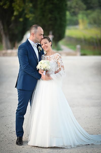 Fotografo di matrimoni Dmytro Melnyk (dmitry). Foto del 28 dicembre 2023