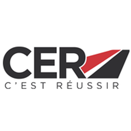 CER Vincennes logo