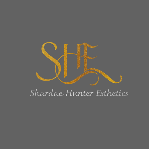 Shardae Hunter Esthetics logo