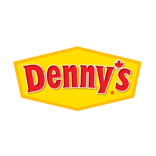 Denny's logo