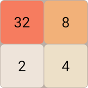 2048  Icon