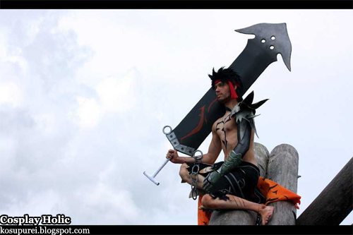 final fantasy x jecht