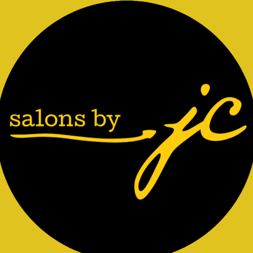 Salons By JC- Hollywood logo