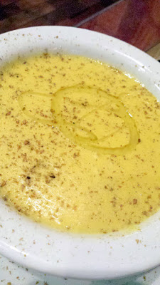 DarSalam Lazurdi cup of Adis, lentil soup