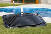 Thinking Of Installing The Pool Heating System? Understand The Basic Options Of The Same.