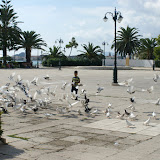 Zakynthos-Stad.