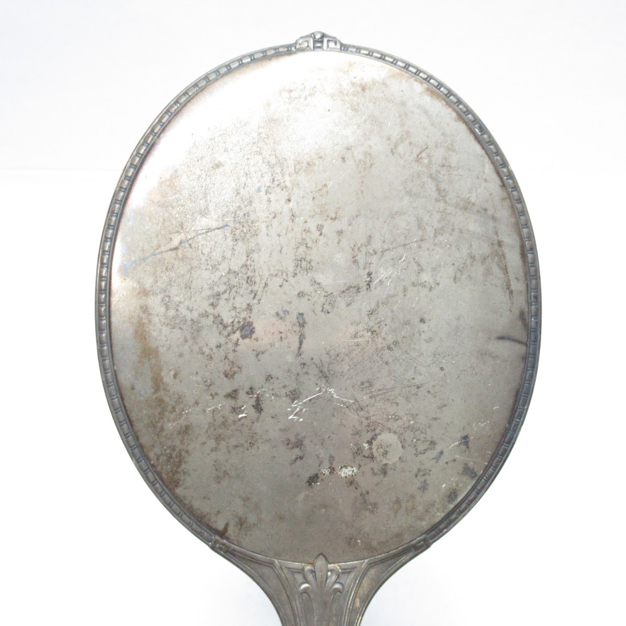 Gorham Sterling Silver Hand Mirror