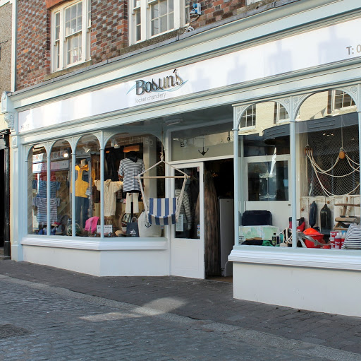 Bosun's Locker Falmouth