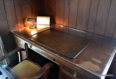 FDR's Desk