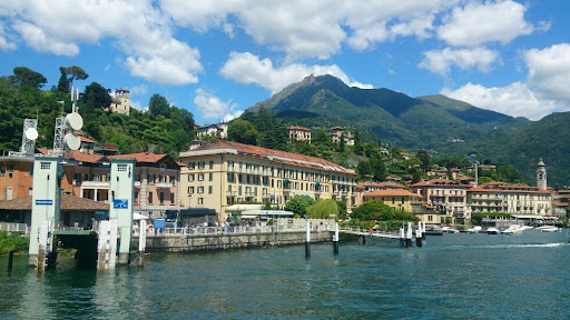 Grand Hotel Menaggio