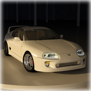 Supra 3D LWP