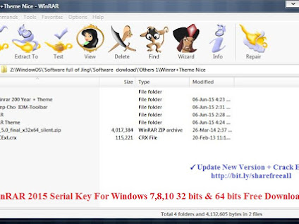 Download Winrar For Windows 8 64 Bit With Crackers