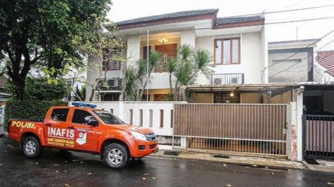 Kapolri Ngamuk Anggotanya Intimidasi Wartawan saat Meliput Kasus Brigadir J