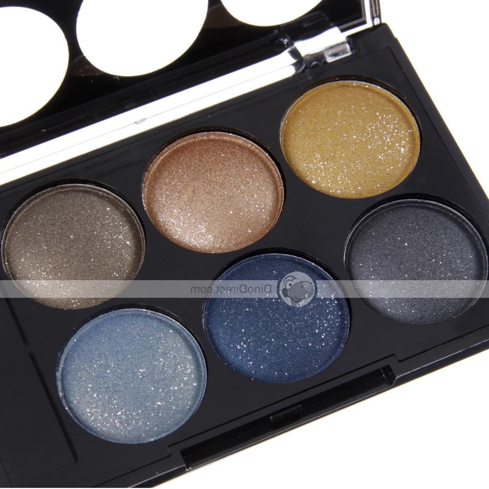 Makeup Eye Shadow