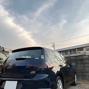 ゴルフ MK7