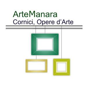 ArteManara logo