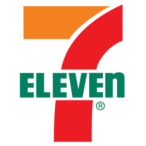 7-Eleven logo