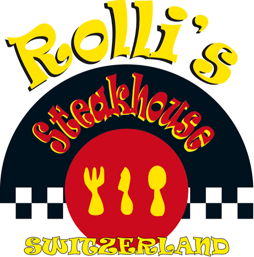 Rolli's Steakhouse Oerlikon logo