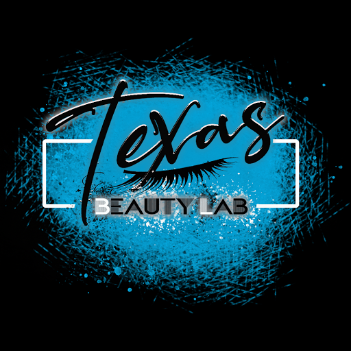 Texas Beauty Lab logo