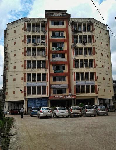 Housefed Complex, Dispur, Beltola - Basistha Rd, Basisthpur, Guwahati, Assam 781006, India, Flat_Complex, state AS