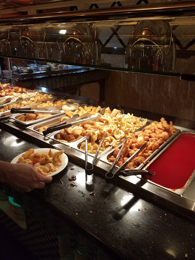 Asian Restaurant «Yoki Buffet», reviews and photos, 1700 Alliant Ave, Louisville, KY 40299, USA