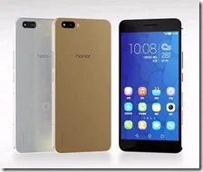 Honor 6 Plus