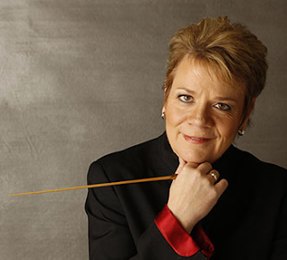 Marin Alsop Net Worth, Age, Wiki, Biography, Height, Dating, Family, Career