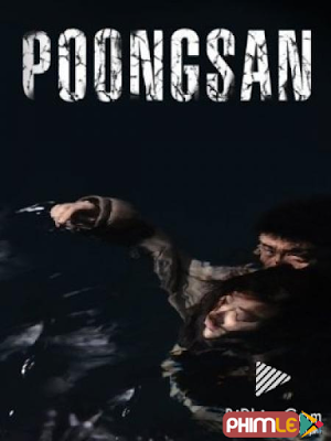 Phim Người Vận Chuyển Ngoài Biên Giới - Poongsan (2011)