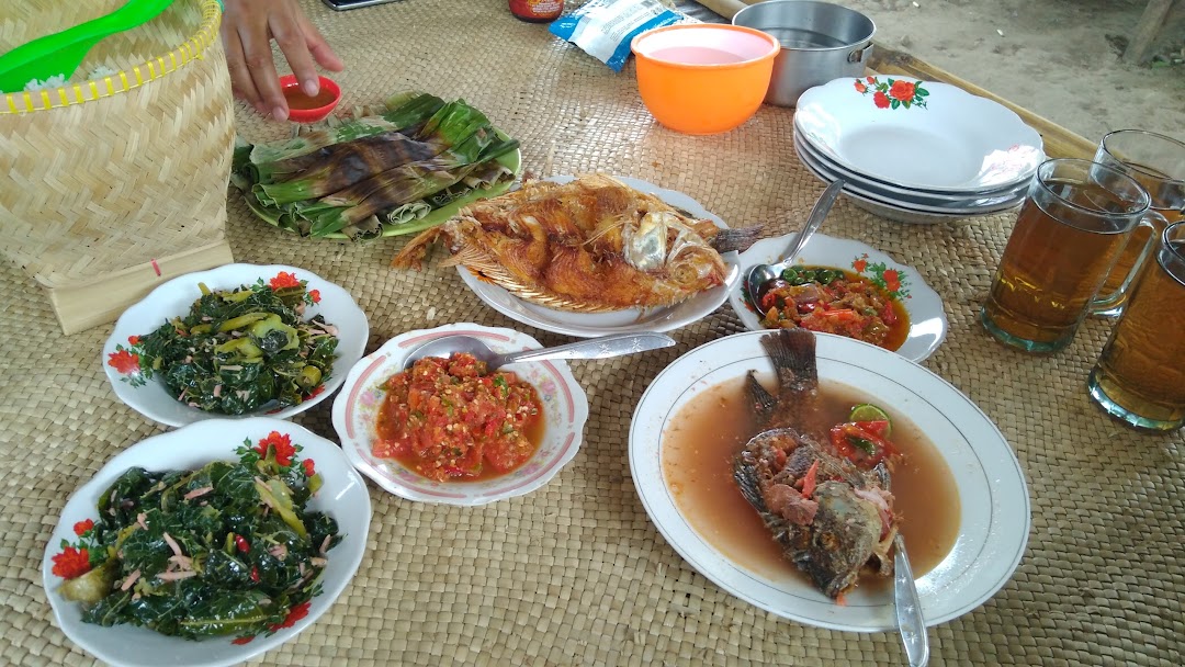 Tempat Makan Ikan Cere Kota Tangerang Selatan Banten