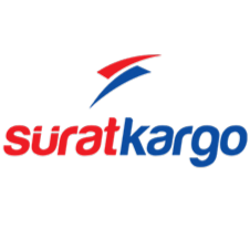 Sürat Kargo Selge Şube logo